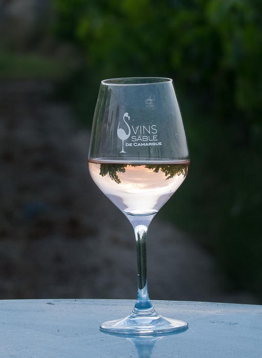 The PGI and The Wines – Vins sable de camargue
